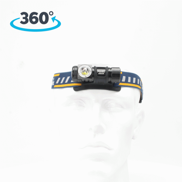 Фонарь Fenix налобный HM50R 700 люмен HM50R от прозводителя Fenix