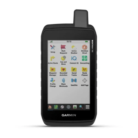 Garmin Montana 700 010-02133-01 от прозводителя Garmin