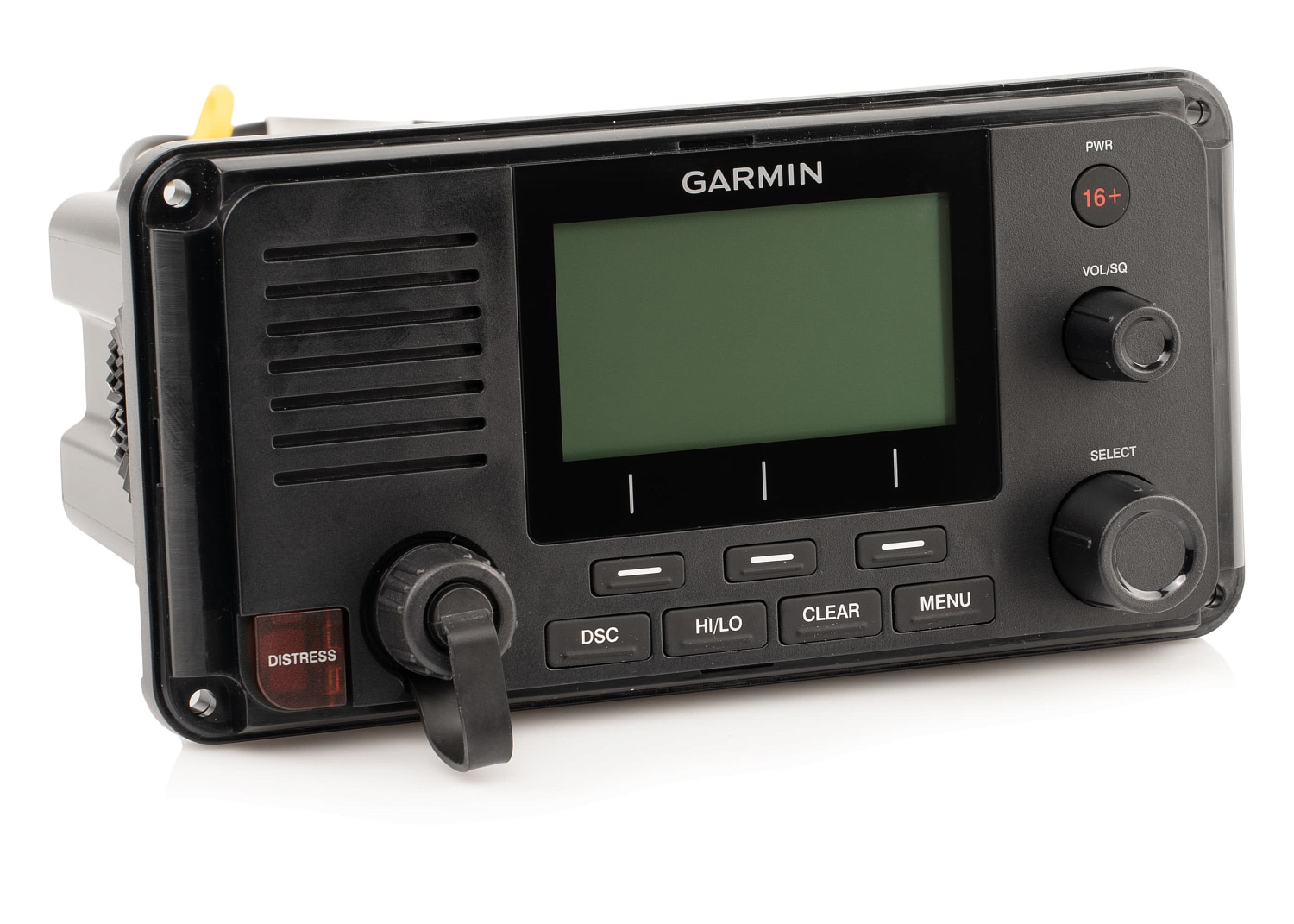 GARMIN VHF Radio 215i / with AIS Receiver