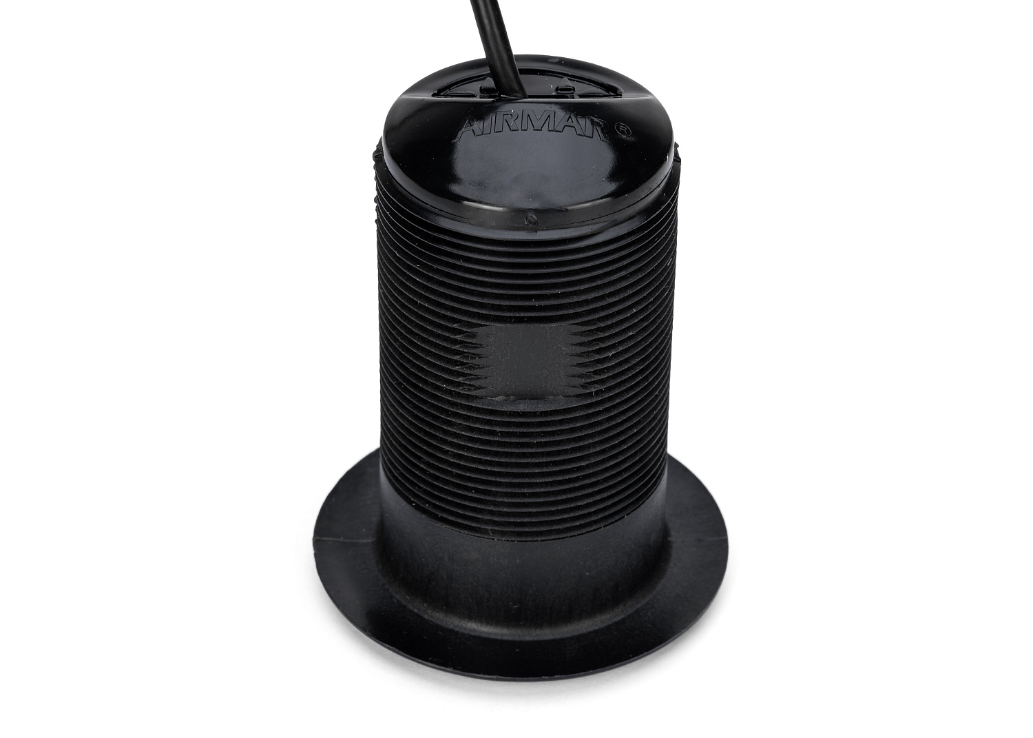 Raymarine P319 LP TH PLASTIC D TRANSDUCER 600W 9M CABLE DSM30/300