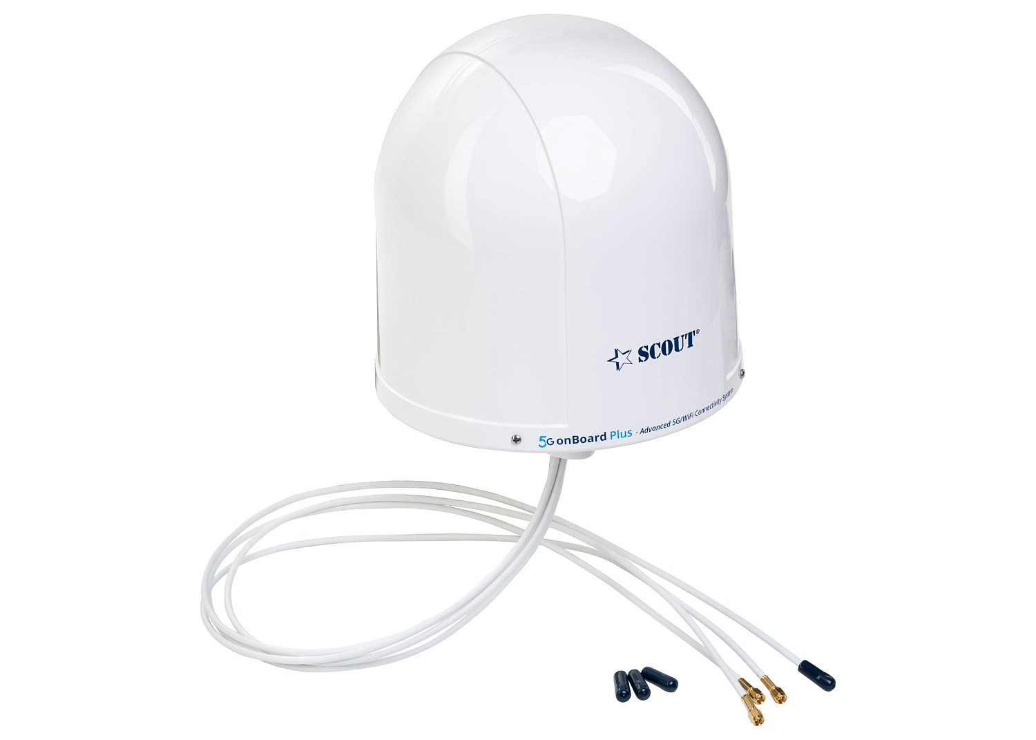 5G onBoard Plus Internet Antenna / whiteView Ratings (0)