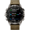 Garmin MARQ® Adventurer Gen 2 (010-02648-31) 010-02648-31 от прозводителя Garmin