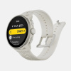 Часы Suunto Run Frost Gray, серый, силиконовый ремешок SS051273000 от прозводителя Suunto 
