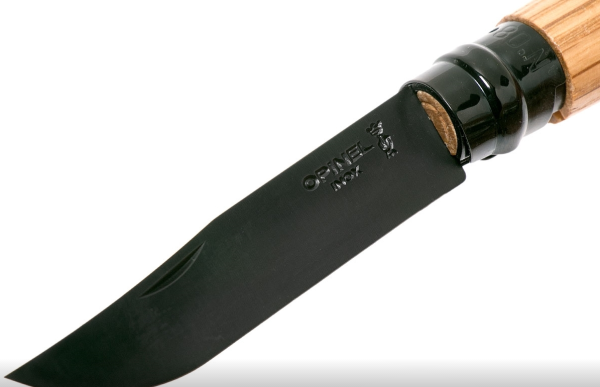 Нож Opinel N°08 Black Oak 002172 002172 от прозводителя Opinel
