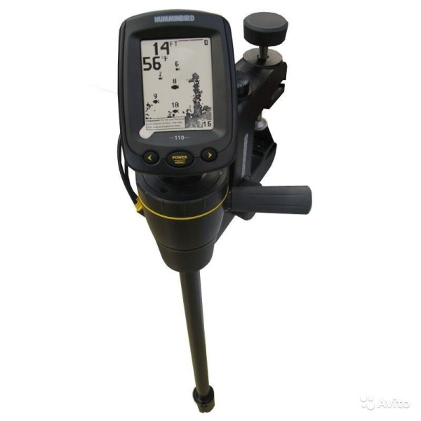 Humminbird FB 110x FB-110 от прозводителя Humminbird