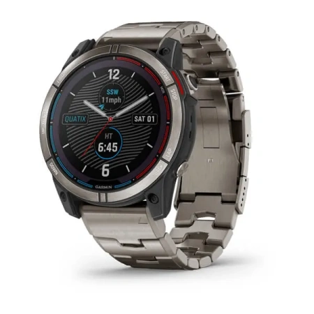 Garmin quatix® 7X – Solar Edition 010-02541-61 от прозводителя Garmin