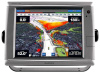 Комплект Garmin GPSMAP 7012 + BlueChart G2 Russia NR010-00749-00G2 от прозводителя Garmin