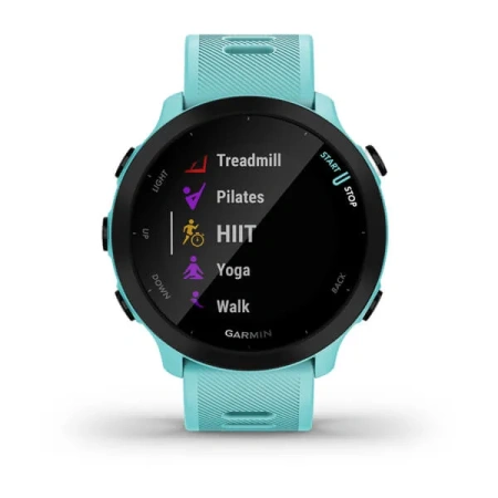 Garmin Forerunner® 55 Monterra Grey 010-02562-13 от прозводителя Garmin