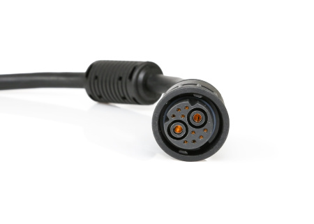 RAYMARINE Power/Data Cable / straight plug 1M R62379 от прозводителя Raymarine