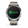 Garmin quatix® 6 010-02158-91 от прозводителя Garmin