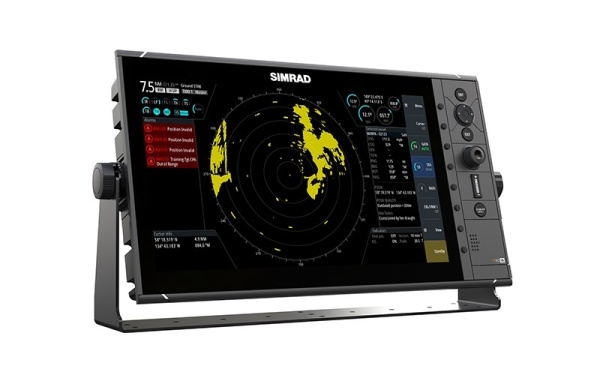 SIMRAD R3016 Radar Control Unit 000-12188-001 от прозводителя SIMRAD