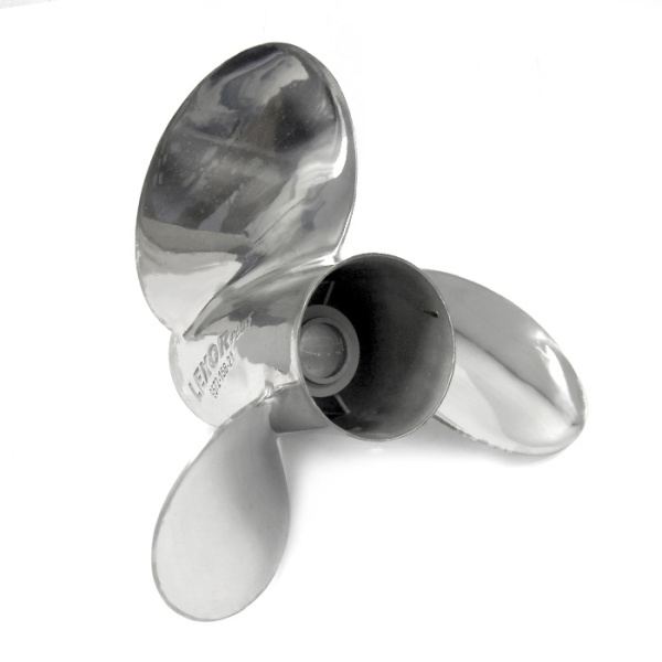 Винт гребной Solas 9572-160-19, 3x16x19 (L) (Rubex) 9572-160-19 от прозводителя Solas