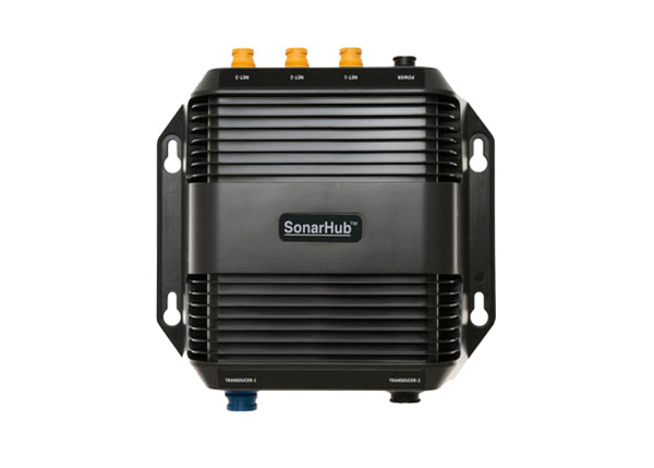SIMRAD Sounder Module SonarHub 000-11142-001 от прозводителя SIMRAD