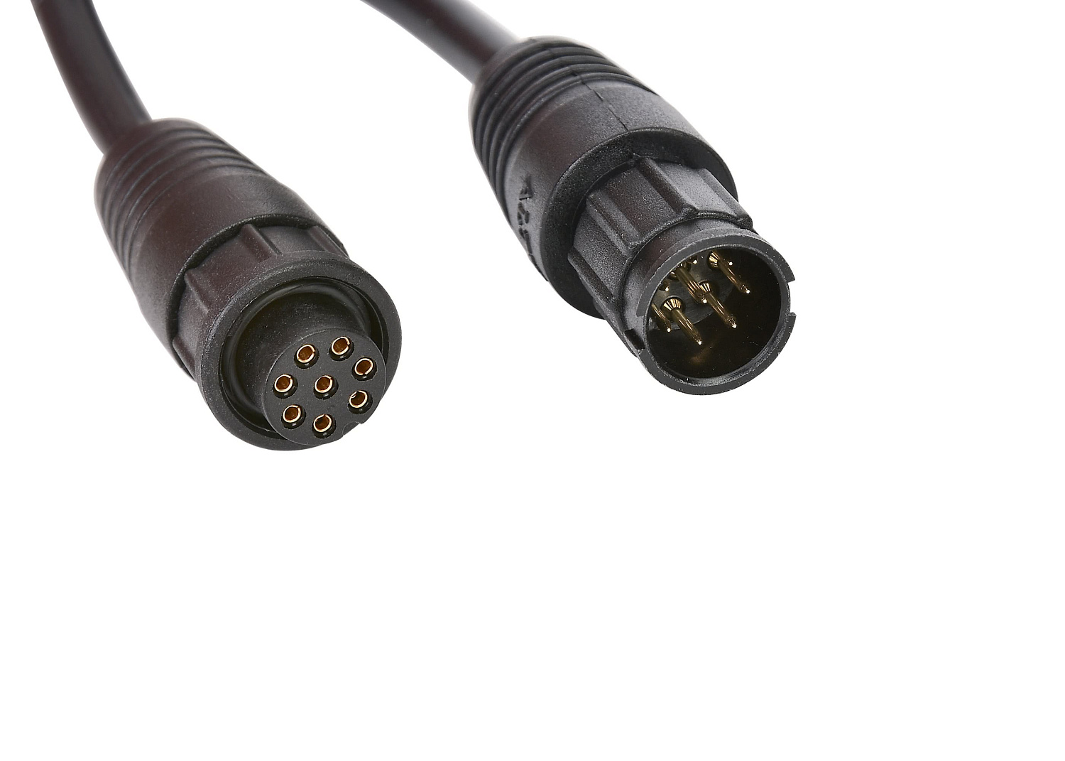 STANDARD HORIZON CT-100 Extension Cable for RAM Control Panel