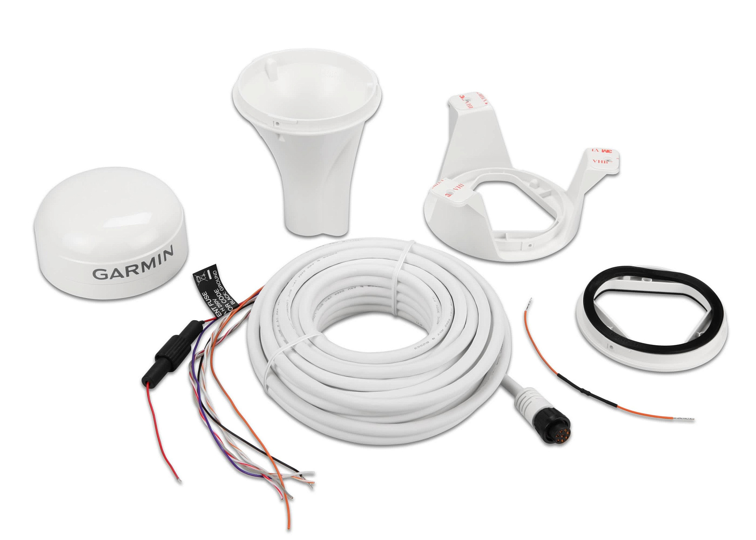 GARMIN GPS24x HVS / NMEA0183 GPS Antenna