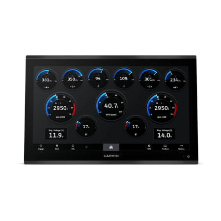 Garmin GPSMAP 9022 Без модуля