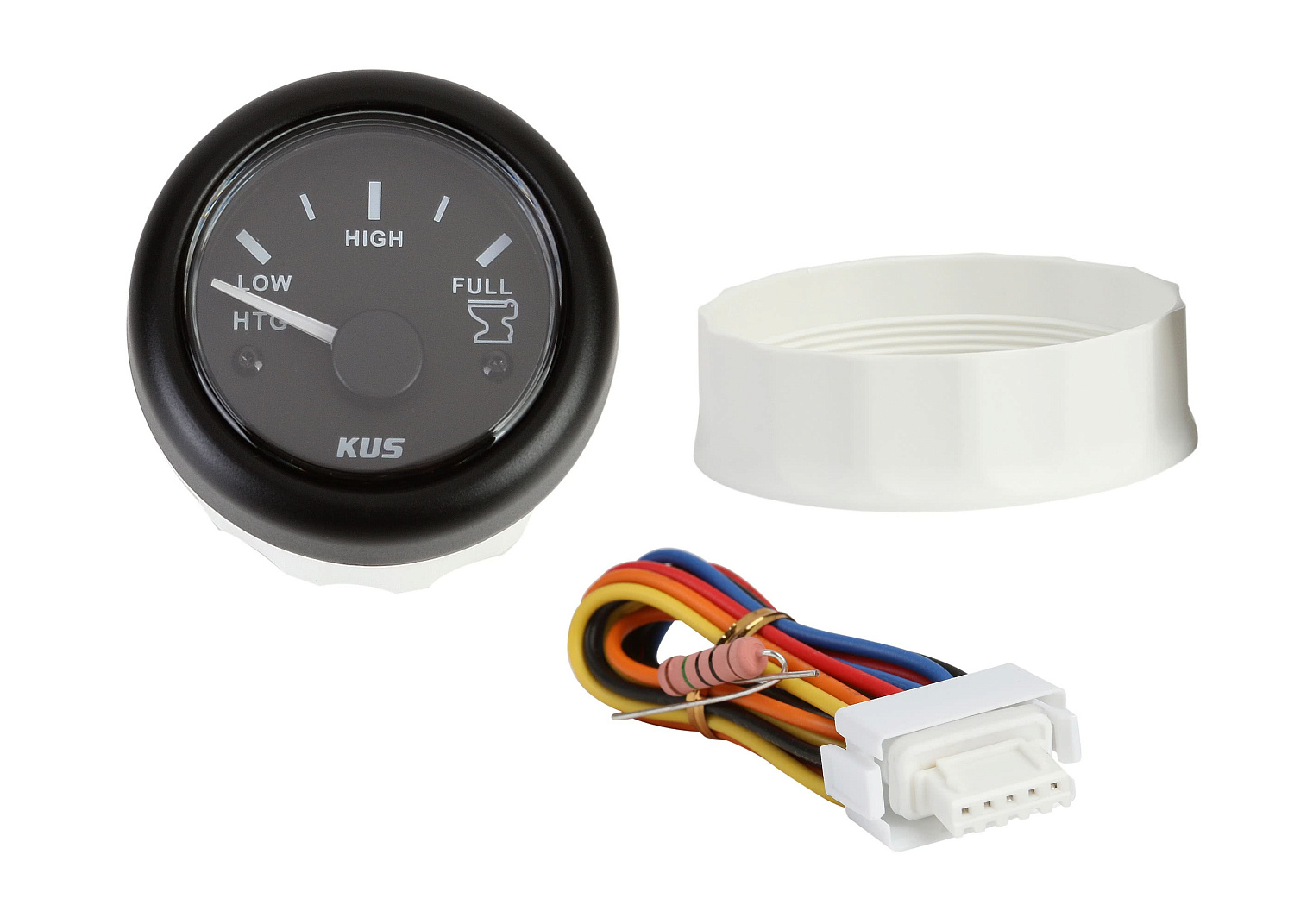 KUS Waste Tank Display / 52 mm