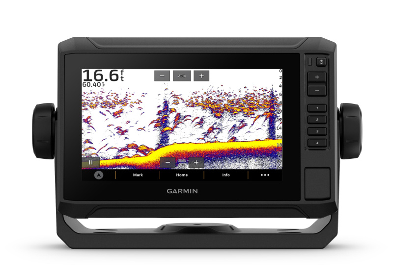 Garmin ECHOMAP UHD2 72sv/73sv c GT54UHD-TM 010-02683-01 от прозводителя Garmin