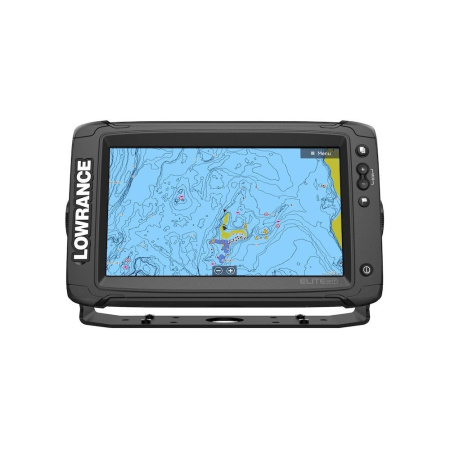 Lowrance Elite-9 Ti2 с датчиком Active Imaging 3-в-1 (000-14650-001) 000-14650-001 от прозводителя Lowrance