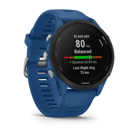 Garmin Forerunner 255S светло-серый 010-02641-12 от прозводителя Garmin