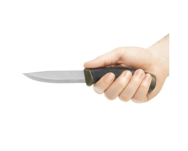 Нож Morakniv Companion MG, нержавеющая сталь, 11827 5769 от прозводителя Morakniv
