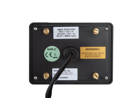 NASA MARINE TARGET Wireless Wind Measuring System with Transducer TAR-WW от прозводителя NASA MARINE
