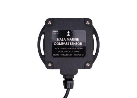 NASA MARINE CRUISER Compass Target 2  от прозводителя NASA MARINE