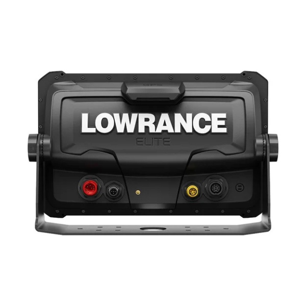 Lowrance Elite-10 FS с Active Imaging 3-in-1 000-16430-001 от прозводителя Lowrance