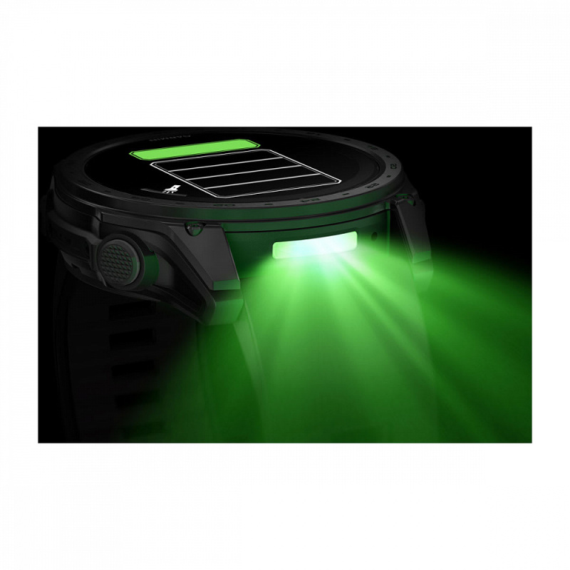 Garmin Tactix 8 - 51 мм AMOLED |