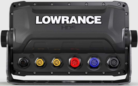 Lowrance HDS-12 Carbon без трансдьюсера 000-13690-001 от прозводителя Lowrance