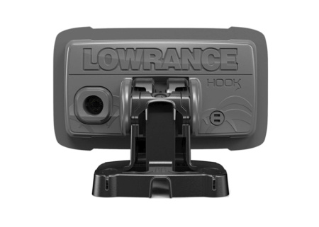 LOWRANCE Fishfinder Hook²-4x Bullet GPS 000-14015-001 от прозводителя Lowrance