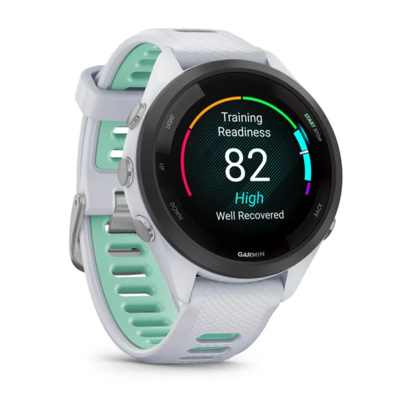 Garmin Forerunner 265S белый 010-02810-14 от прозводителя Garmin