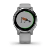 Garmin vívoactive® 4S 010-02172-02 от прозводителя Garmin