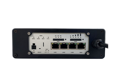 DIGITAL YACHT 4GXtream Internet System / incl. 4G antennas with 7 m cable ZDIG4GX от прозводителя DIGITAL YACHT