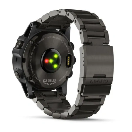 Garmin D2™ Delta PX 010-01989-31 от прозводителя Garmin