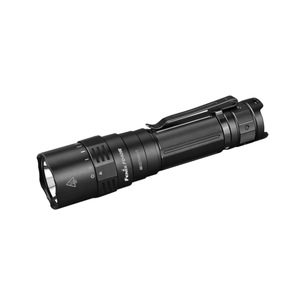 Фонарь Fenix тактический PD40R V2.0 + E01 V2.0 PD40RV20E01V20 от прозводителя Fenix
