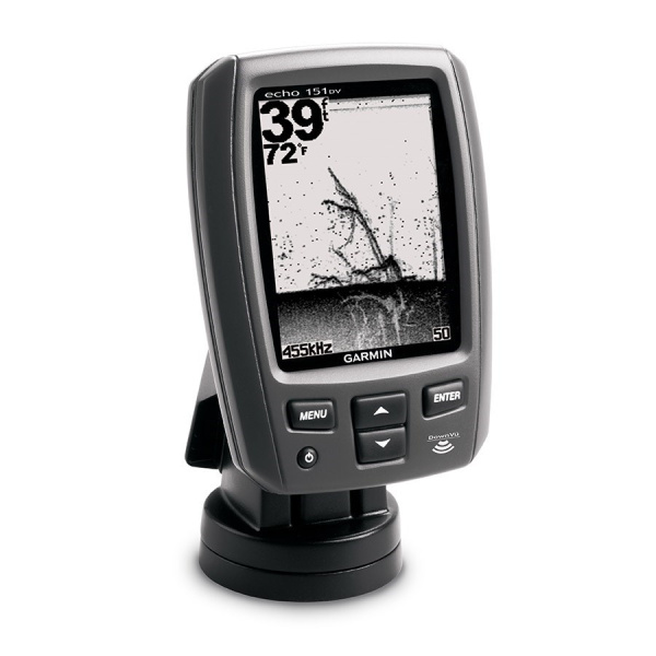 Garmin Echo 151dv 4 DF EE 010-01253-02 от прозводителя Garmin