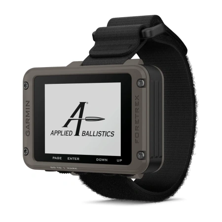 Garmin Foretrex 901 Ballistic Edition 010-02760-00 от прозводителя Garmin
