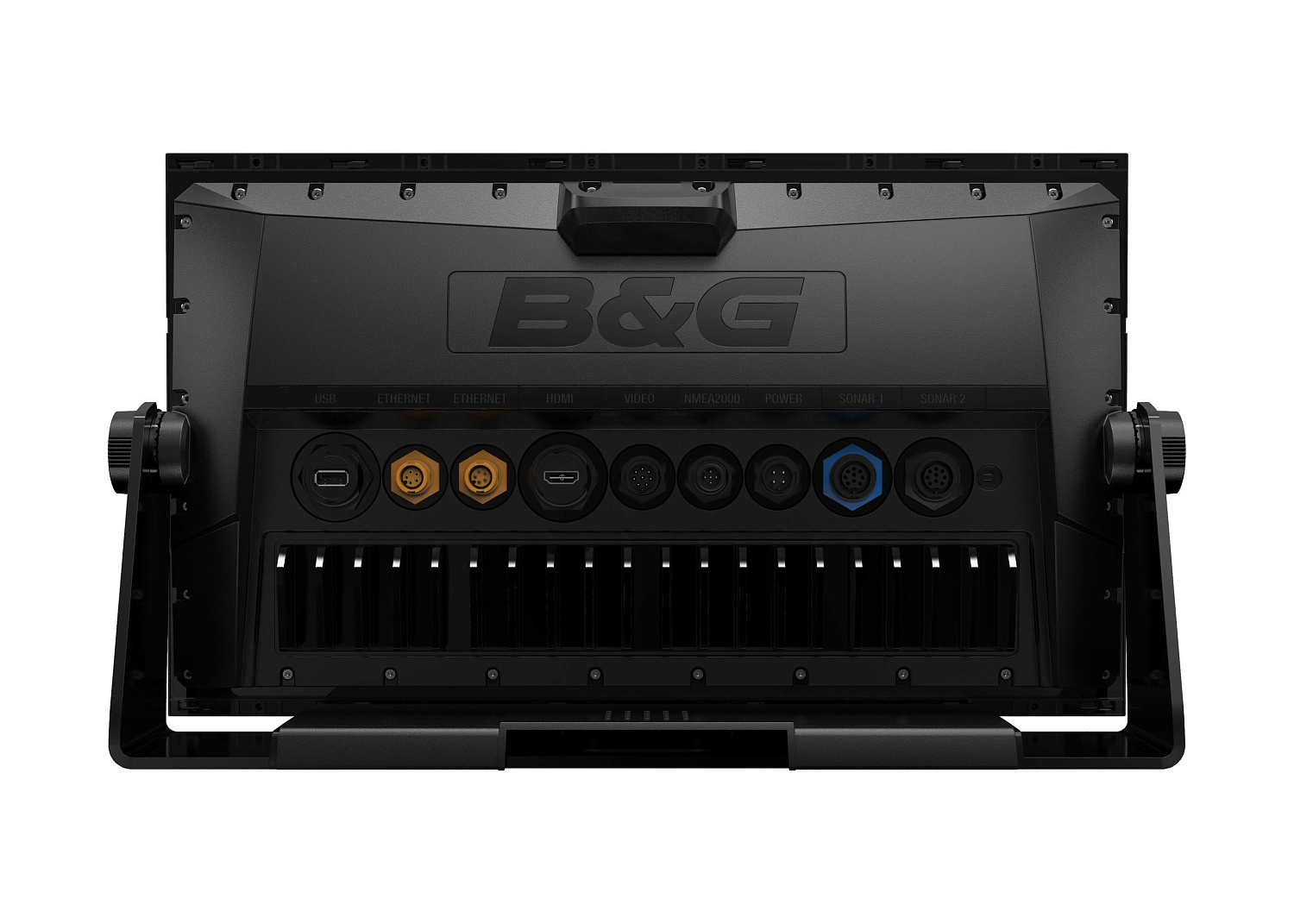 B&G ZEUS³S - 16