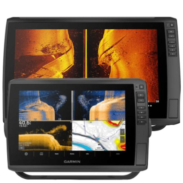 Garmin ECHOMAP ULTRA 2  от прозводителя 