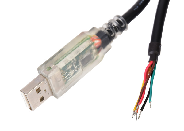 DIGITAL YACHT USB-NMEA Serial Adapter Cable ZDIGUSBNMEA от прозводителя DIGITAL YACHT
