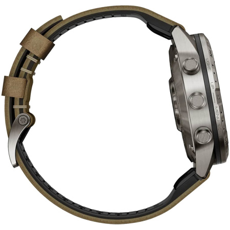 Garmin MARQ® Adventurer Gen 2 (010-02648-31) 010-02648-31 от прозводителя Garmin