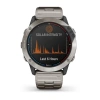 Garmin quatix® 6 010-02158-91 от прозводителя Garmin