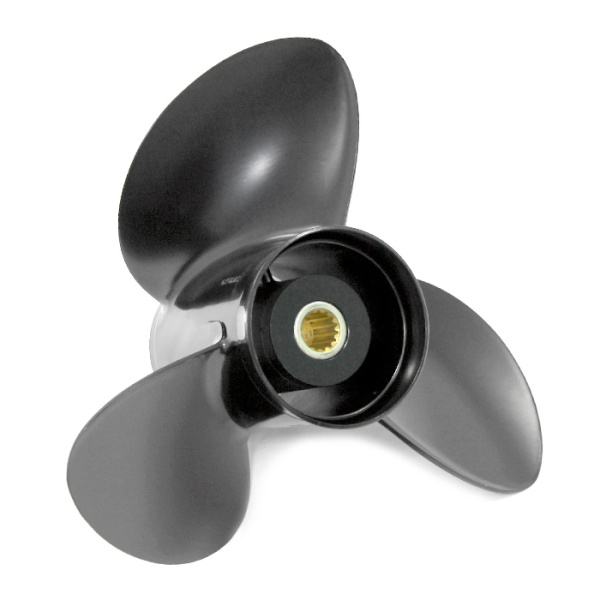 Винт гребной Solas 2512-155-17, 3x15.5x17 (L) 2512-155-17 от прозводителя Solas
