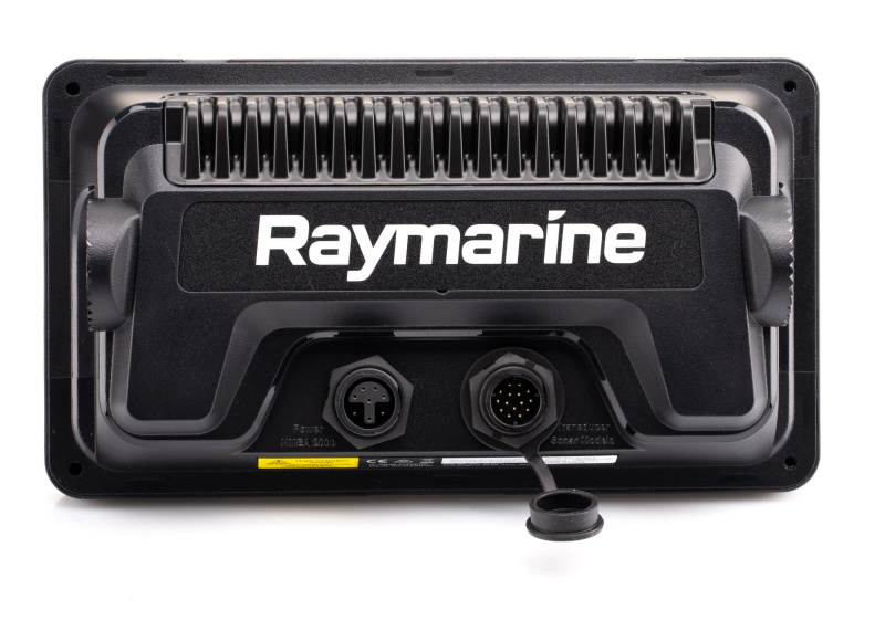 Raymarine Element 7 HV с Hypervision Sonar с датчиком HV-100 E70644-05 от прозводителя Raymarine