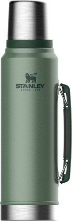 Термос Stanley Classic 1L 10-08266-001 от прозводителя STANLEY