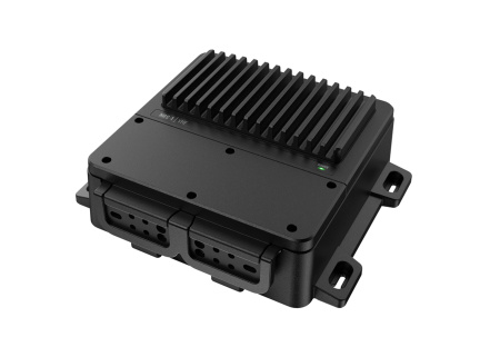 SIMRAD RS100 Black Box VHF Marine Radio 000-15643-001 от прозводителя SIMRAD