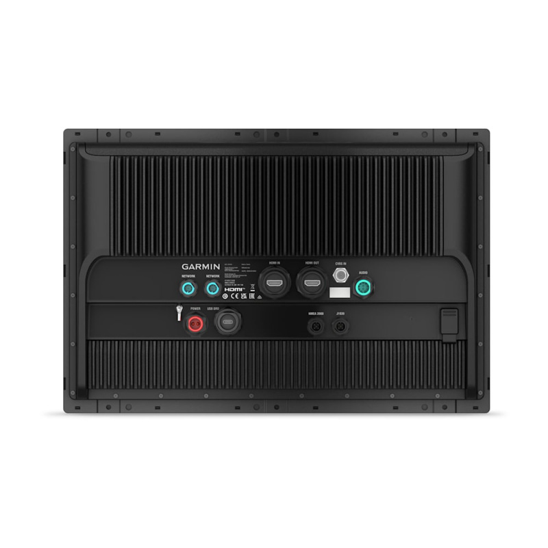 Garmin GPSMAP 9017XSV