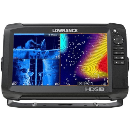 Lowrance HDS-9 Carbon 000-13680-001 от прозводителя Lowrance