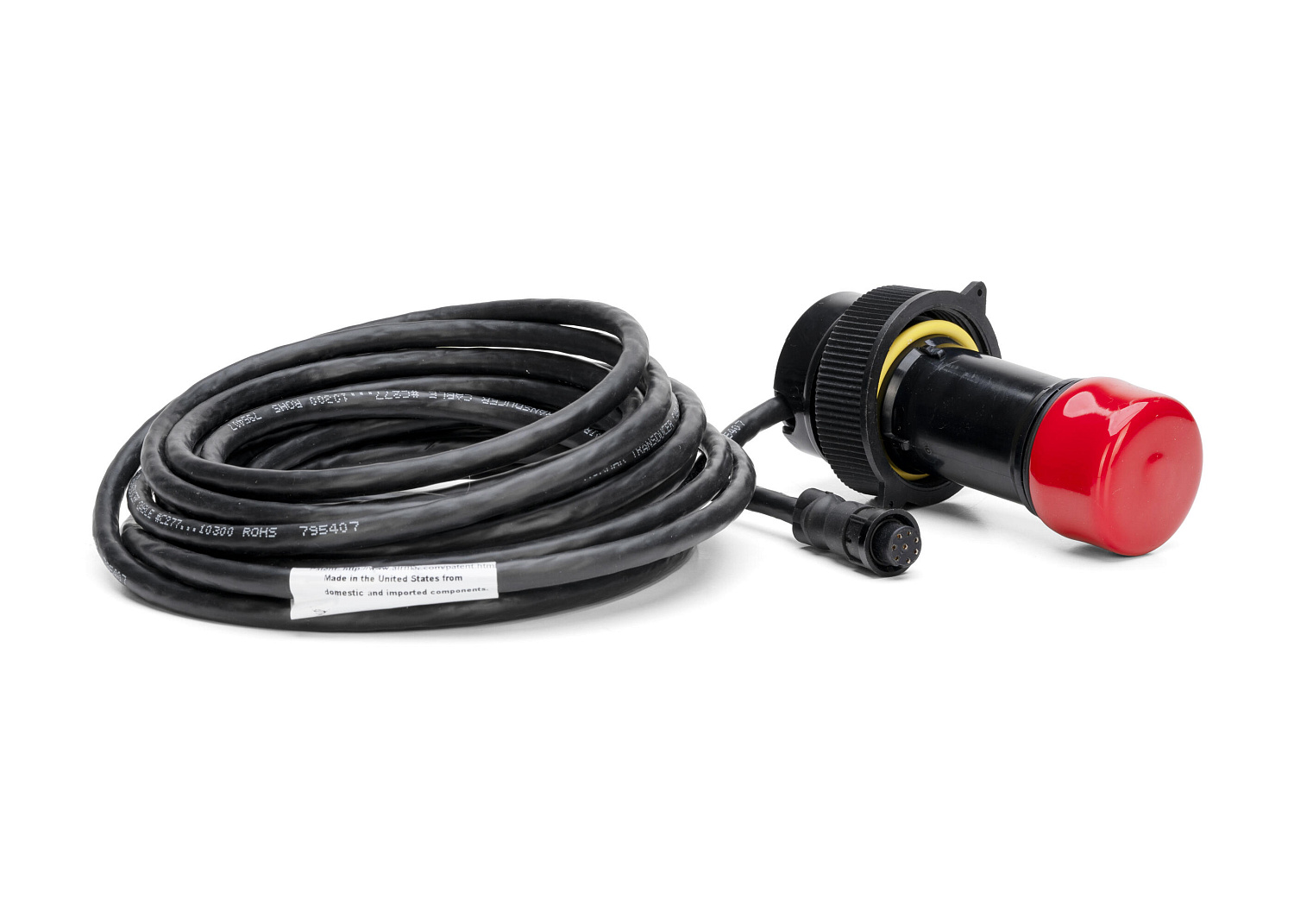 UDST800 / NMEA2000 - Ультразвуковой